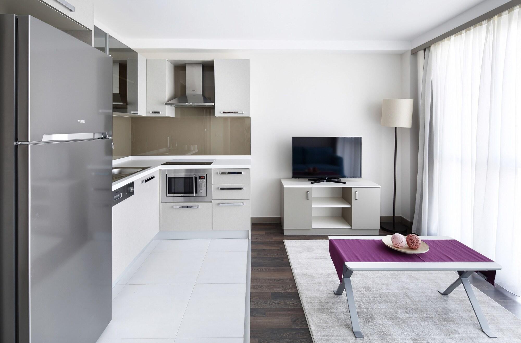 Prime Suites - Istanbul — Photos 3